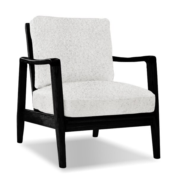 Craftsman Lounge Chair